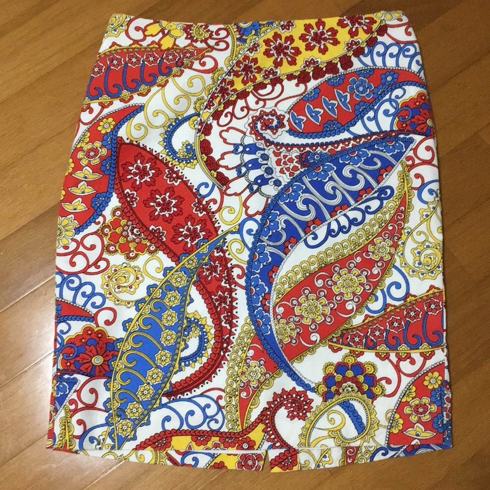 Beautiful Fall skirt